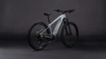 CUBE REACTION HYBRID RACE 800 vulcan´n´orange 2026 - Imagen 8