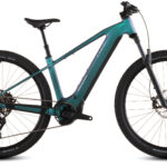 CUBE REACTION HYBRID RACE 800 polarlight´n´prism 2026