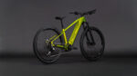 CUBE REACTION HYBRID RACE 800 lizard´n´black 2026 - Imagen 8