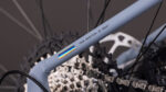 CUBE REACTION HYBRID SLX 800 gauzegrey´n´iceblue 2026 - Imagen 5