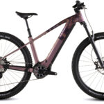 CUBE REACTION HYBRID SLX 800 shiftblush´n´art 2026