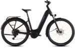 CUBE TOURING HYBRID ONE 600 coal´n´chrome 2026