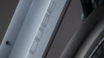 CUBE TOURING HYBRID PRO 800 pearlgrey grey 2026 - Imagen 3
