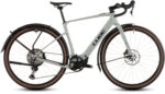 CUBE NUROAD HYBRID C:62 RACE 400X FE REEDBEIGE BLACK 2026