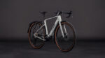 CUBE NUROAD HYBRID C:62 RACE 400X FE REEDBEIGE BLACK 2026 - Imagen 7