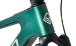 MEGAMO REASON CRB 03 GREEN Avinox M2S 2027