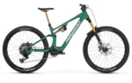 MEGAMO REASON CRB 03 AXS GREEN Avinox M2S 2027