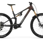 MEGAMO REASON CRB 03 GARNET UD Avinox M2S 2027