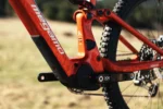 MEGAMO REASON CRB 03 AXS AMBER ORANGE Avinox M2S 2027 - Imagen 6