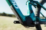 MEGAMO REASON CRB 03 AXS GREEN Avinox M2S 2027 - Imagen 6