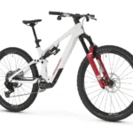 MEGAMO REASON CRB 02  ICE WHITE Avinox M2S 2027