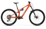 MEGAMO REASON CRB 05 AMBER ORANGE Avinox M2S 2027