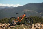 MEGAMO REASON CRB 03 AMBER ORANGE Avinox M2S 2027 - Imagen 5