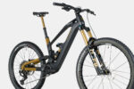 Bicicleta Olympia Hekton 180 Carbon Avinox 800Wh 2026 eMTB Enduro Premium - Imagen 3