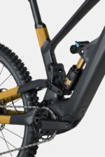 Bicicleta Olympia Hekton 180 Carbon Avinox 800Wh 2026 eMTB Enduro Premium - Imagen 5