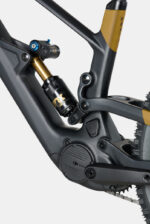 Bicicleta Olympia Hekton 180 Carbon Avinox 800Wh 2026 eMTB Enduro Premium - Imagen 8