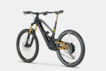 Bicicleta Olympia Hekton 180 Carbon Avinox 800Wh 2026 eMTB Enduro Premium - Imagen 9