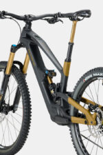 Bicicleta Olympia Hekton 180 Carbon Avinox 800Wh 2026 eMTB Enduro Premium - Imagen 10