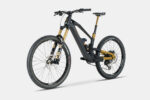 Bicicleta Olympia Hekton 180 Carbon Avinox 800Wh 2026 eMTB Enduro Premium - Imagen 11