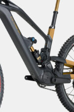 Bicicleta Olympia Hekton 180 Carbon Avinox 800Wh 2026 eMTB Enduro Premium - Imagen 13