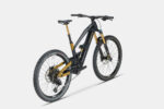 Bicicleta Olympia Hekton 180 Carbon Avinox 800Wh 2026 eMTB Enduro Premium - Imagen 14
