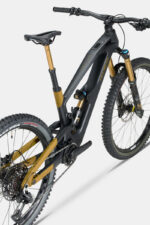 Bicicleta Olympia Hekton 180 Carbon Avinox 800Wh 2026 eMTB Enduro Premium - Imagen 15