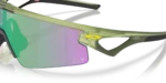 Gafas Oakley Encoder Strike Vented Tour de France Prizm Road 2026 - Imagen 3