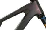 MEGAMO REASON CRB 07 GARNET UD Avinox M2S 2027 - Imagen 2