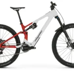 MEGAMO REASON AL 05 BLACK WHITE RED M2S 2027