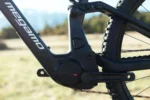 MEGAMO REASON AIR CRB 03 AXS GARNET UD Avinox M2S 2027 - Imagen 6