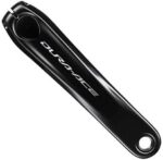 Bielas Shimano Dura-Ace FC-R9200-P Potenciómetro 12V  170 mm - exposición - Imagen 2