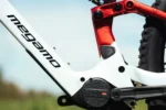 MEGAMO REASON AL 05 BLACK WHITE RED M2S 2027 - Imagen 5