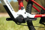 MEGAMO REASON AL 03 WHITE RED M2S 2027 - Imagen 7