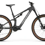 MEGAMO REASON AL 05 BLACK Avinox M2S 2027