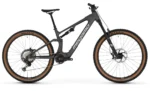 MEGAMO REASON AL 07 BLACK Avinox M2S 2027
