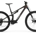 MEGAMO REASON CRB 07 GARNET UD Avinox M2S 2027