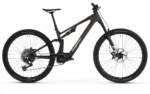 MEGAMO REASON AIR CRB 05 GARNET UD Avinox M2S 2027