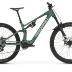 MEGAMO REASON CRB 05 GREEN Avinox M2S 2027