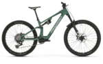 MEGAMO REASON CRB 05 GREEN Avinox M2S 2027