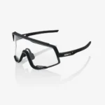 Gafas de ciclismo 100% Glendale Soft Tact Black Smoke Lens - Imagen 3