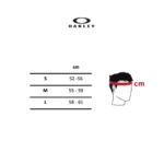 Casco Oakley ARO5 RACE MIPS Matte White - Imagen 5