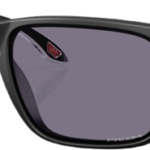 Gafas Oakley Holbrook Matte Black Blue Prizm Grey