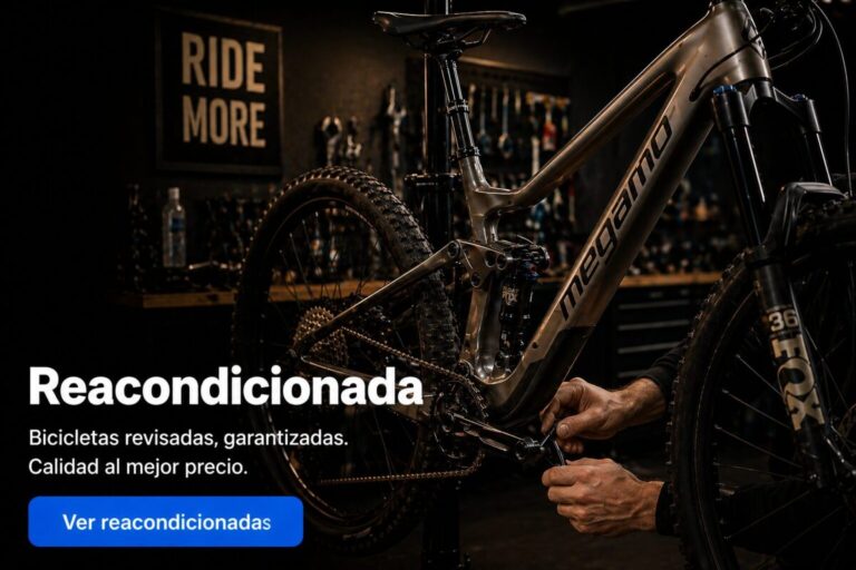 Reaco MTB