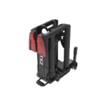 Spinder TX2 – Portabicicletas de bola para 2 bicicletas lux Led - Imagen 4