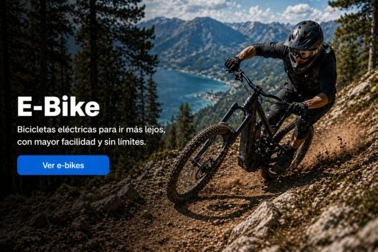 e-bike