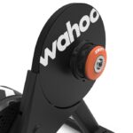 Rodillo Smart Wahoo KICKR CORE 2 con Zwift Cog & Click - Imagen 3