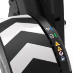 Rodillo Smart Wahoo KICKR CORE 2 con Zwift Cog & Click - Imagen 5