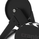 Rodillo Smart Wahoo KICKR CORE 2 con Zwift Cog & Click - Imagen 6