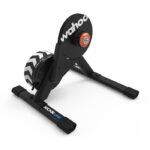 Rodillo Smart Wahoo KICKR CORE 2 con Zwift Cog & Click