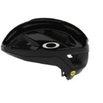Casco Oakley ARO3 Endurance MIPS Polished Black Matte - Imagen 3